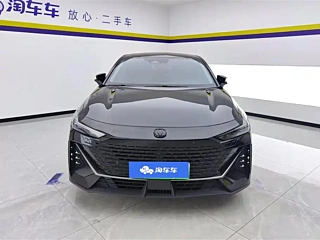 CHANGAN UNI-V SMART IDD  2023