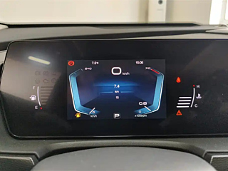 BAIC X7 2023 YEAR 1.5TD DCT+ EDITION 2023