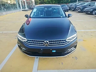 VOLKSWAGEN MAGOTAN 2025