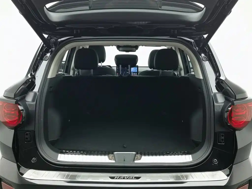 HAVAL 2 GEN. DARGO NEW ENERGY 2023