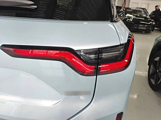 NIO ES6 2020 YEAR 430KM PERFORMANCE 2020