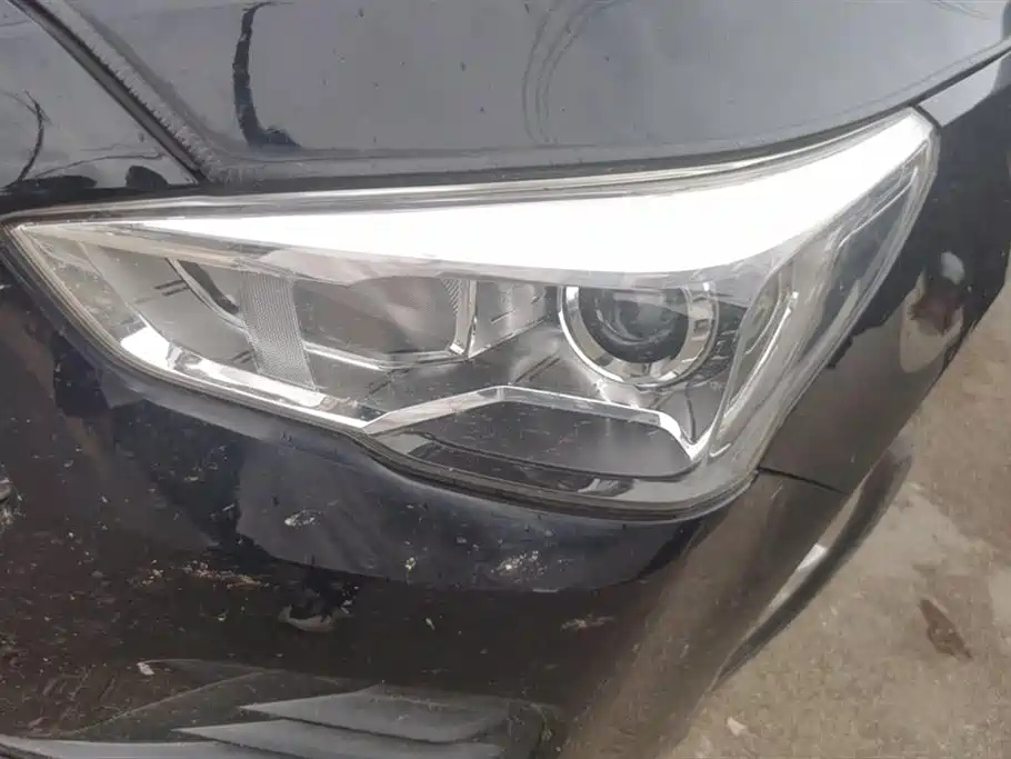 HAVAL M6 2018