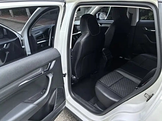 SKODA &#26607;&#31859;&#20811;  2020 YEAR 1.5L AUTOMATIC COMFORT EDITION 2020