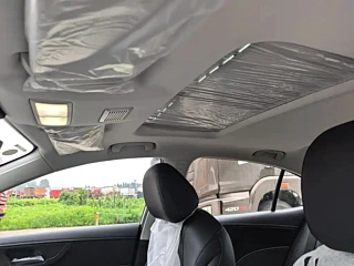 ROEWE I5  2023 YEAR 1.5L CVT DELUXE EDITION 2023