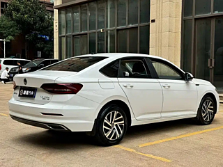 VOLKSWAGEN LAVIDA  2022 YEAR 280TSI DSG COMFORT EDITION 2022