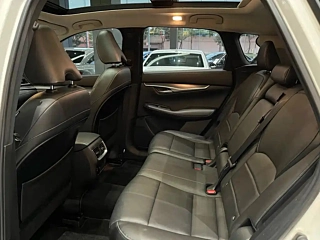 INFINITI QX50  2018 YEAR 2.0T 2WD  EDITION 2018