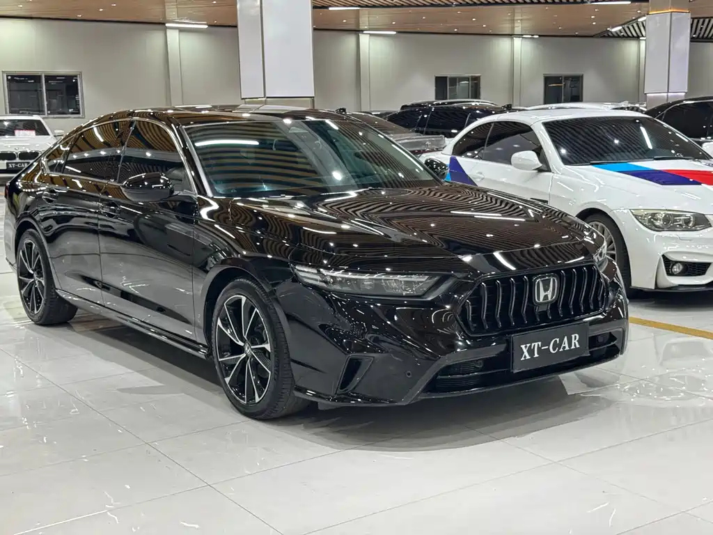 HONDA INSPIRE 2024