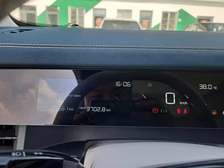 NETA AUTO L  2024 YEAR RANGE-EXTENDING 220 &#38378;&#20805; EDITION 2024