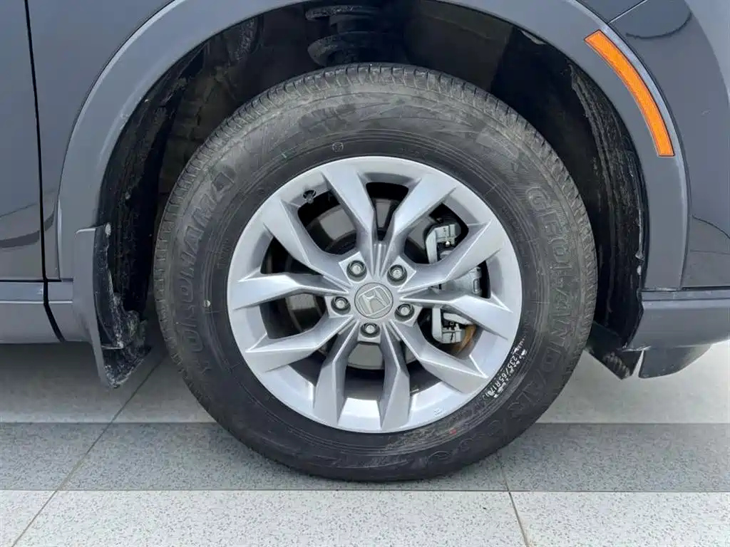 HONDA CR-V 2023