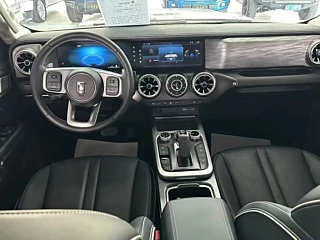 TANK 300 2023 YEAR EDITION 2.0T 2023