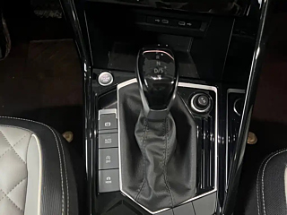 VOLKSWAGEN TAYRON 2023 YEAR 330TSI 2WD LUXURY PLUS EDITION 2023