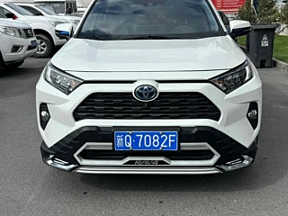 TOYOTA RAV4 RONGFANG 2020