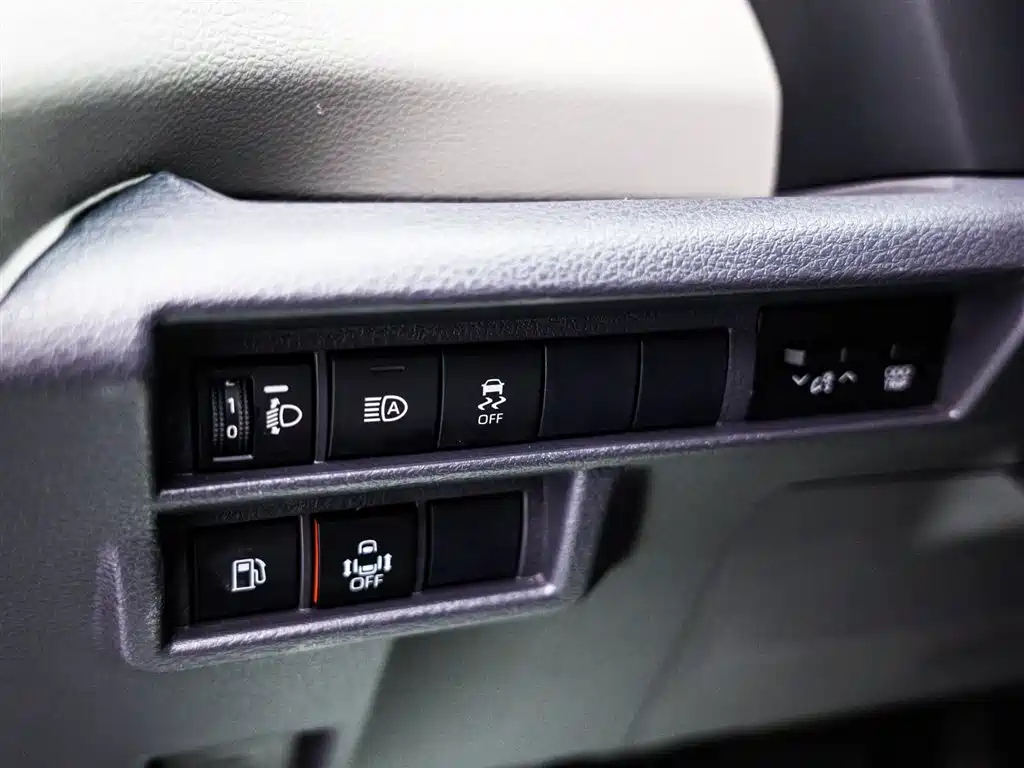 TOYOTA SIENNA SIENNA 2023