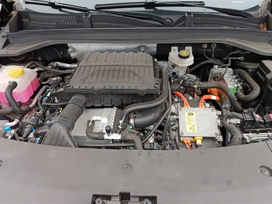 EXEED YAOGUANG C-DM 2025