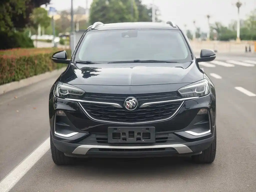 BUICK ENCORE GX 2021