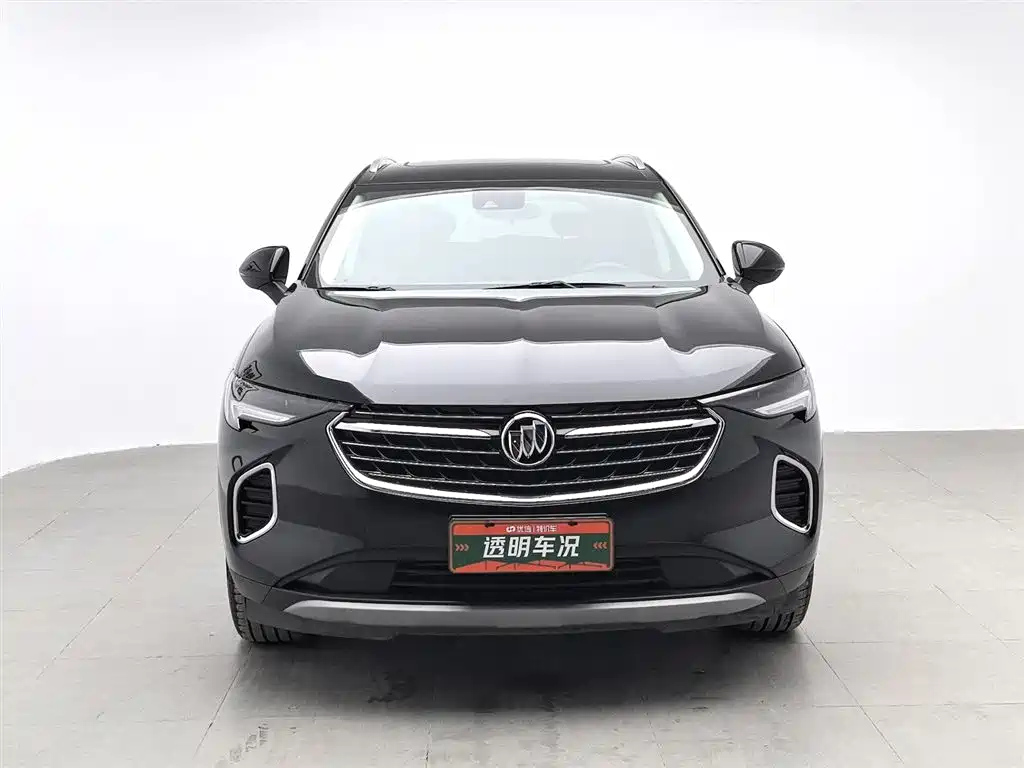 BUICK ENVISION S 2022