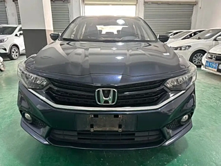 HONDA ENVIX 2019