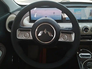 SGMW WULING BINGO 2023 YEAR 410KM PREMIUM ENJOY YEAR 2023