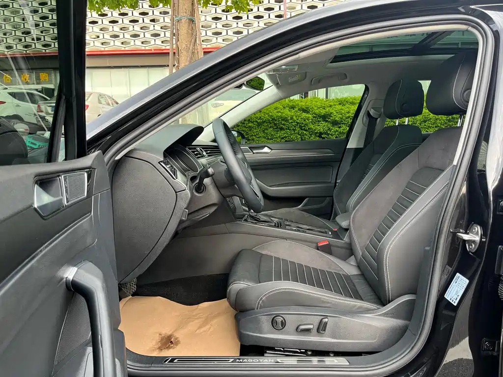car slider