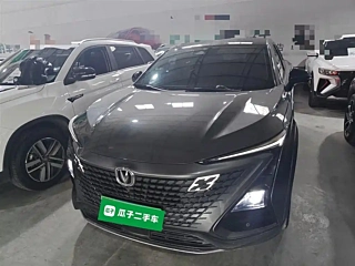 CHANGAN UNI-T  2022 YEAR 1.5T PREMIUM 2022