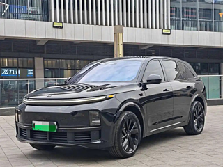 LI AUTO L7