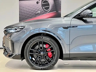 VOYAH FREE  2025 YEAR 318 318KM  EDITION 2025