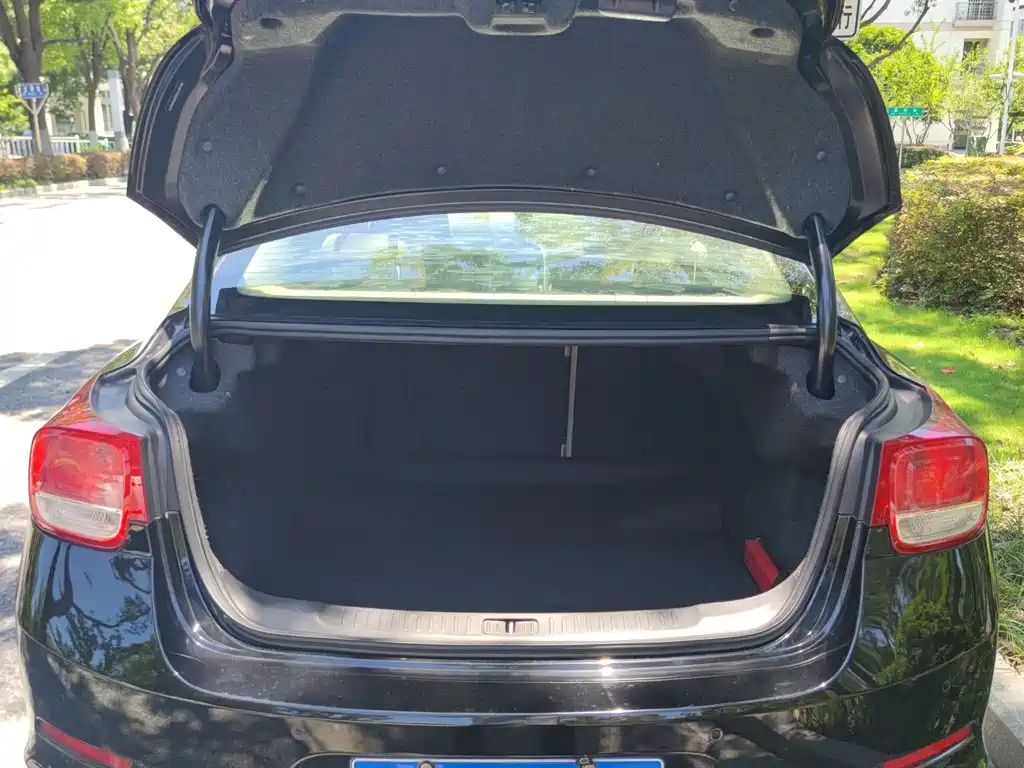 CHEVROLET MALIBU 2015