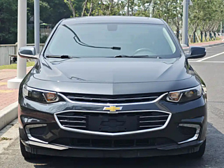 CHEVROLET MALIBU XL 2018
