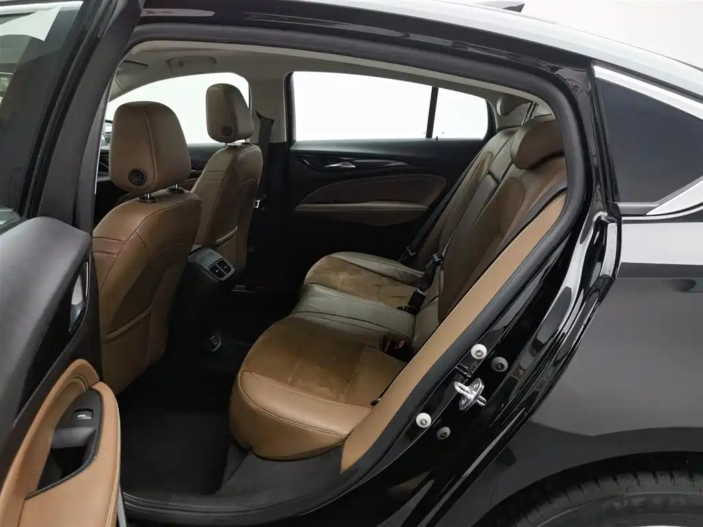 BUICK REGAL 2023