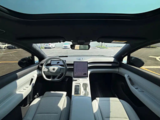 NIO ES6  2024 YEAR 75KWH 2024