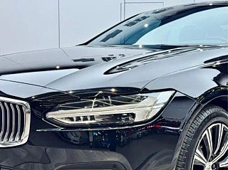 VOLVO S90  2021 YEAR B5  DELUXE EDITION 2021