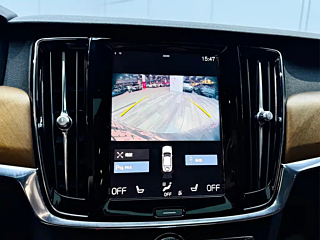 VOLVO S90  2021 YEAR B5  DELUXE EDITION 2021