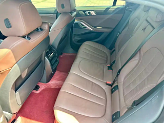 BMW X6  2022 YEAR XDRIVE40I M SPORTS SUIT 2022