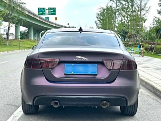 JAGUAR XEL  2018 YEAR 2.0T 200PS ELITE EDITION 2018