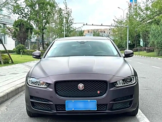 JAGUAR XEL  2018 YEAR 2.0T 200PS ELITE EDITION 2018