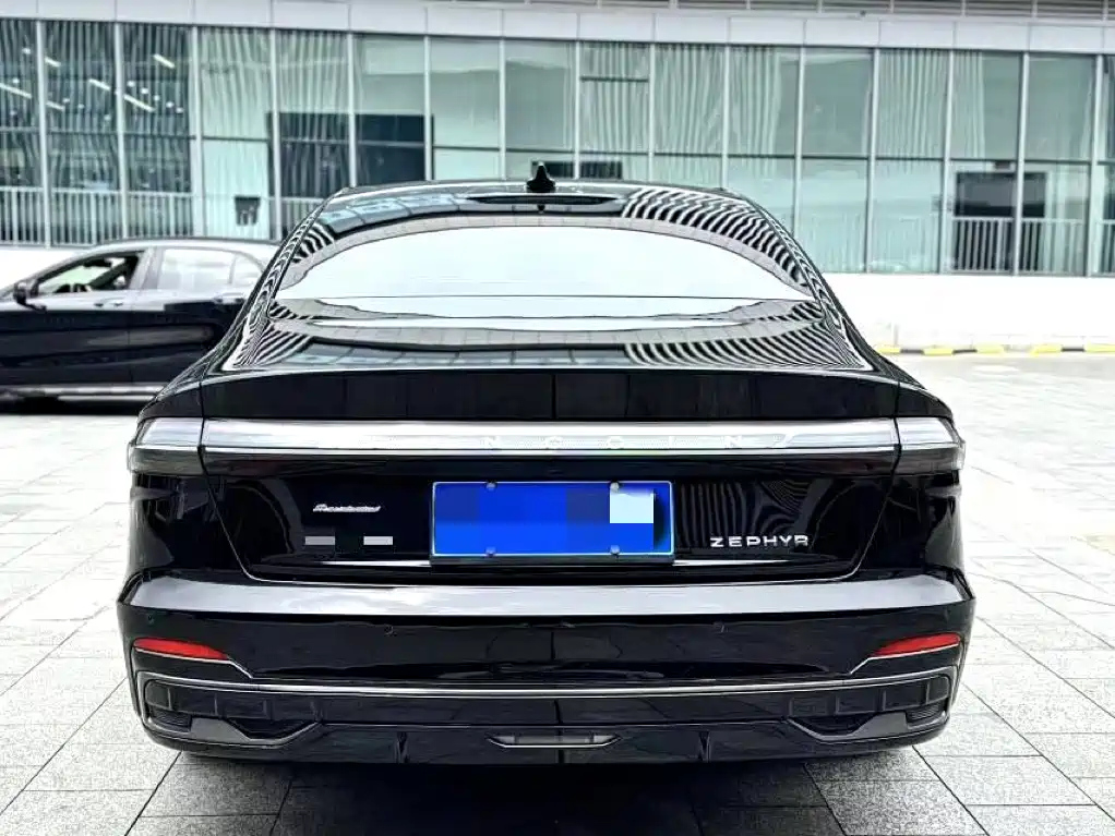 LINCOLN Z 2022