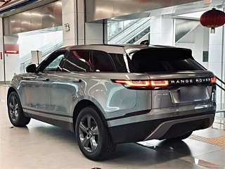 LAND ROVER RANGE ROVER VESSEL  2021 YEAR P250 2021