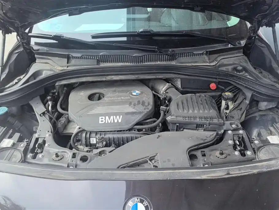 BMW 2-SERIES STATION WAGON 2016