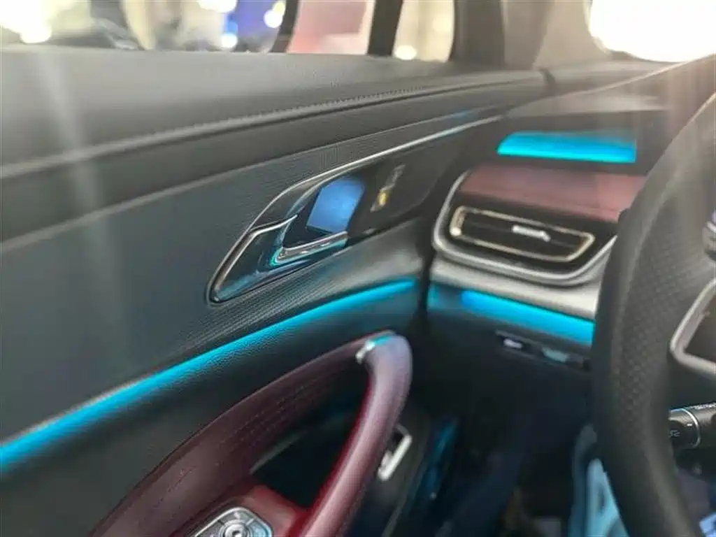 HONGQI H5 2023