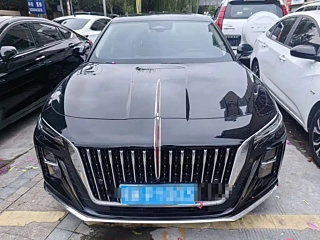 HONGQI H5 2022