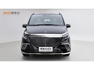 Заказать MERCEDES BENZ VITO