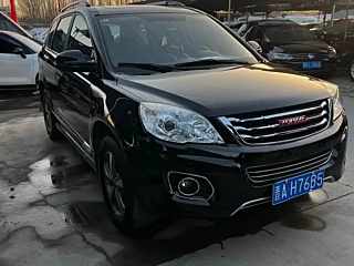 HAVAL H6 2015