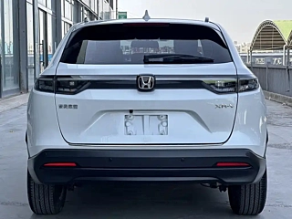 HONDA XR-V  2024 YEAR 1.5L CVT EDITION 2024