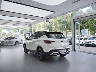 SOUEAST DX3  2022 YEAR 1.5T CVT LUXURY 2022