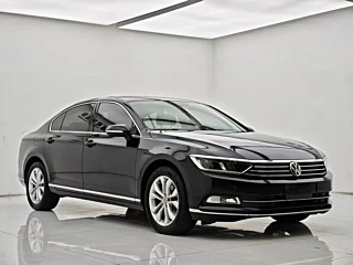 VOLKSWAGEN MAGOTAN 2017