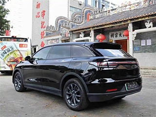LEAPMOTOR C11 2023 YEAR RANGE-EXTENDING 180 EDITION 2023