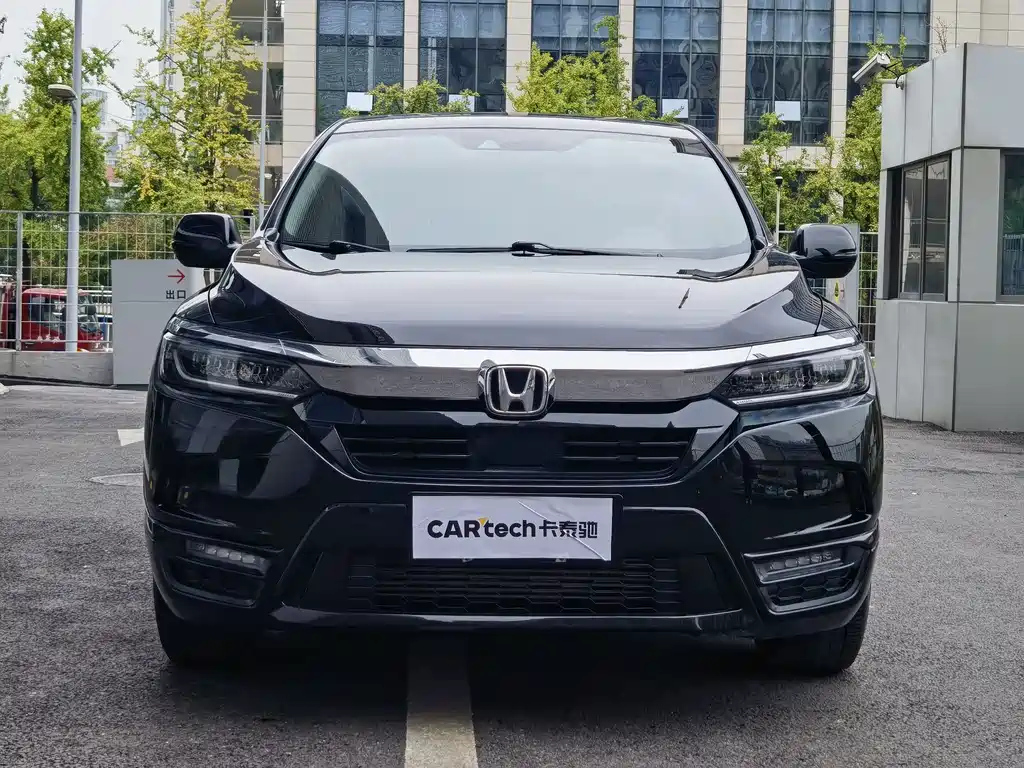 HONDA BREEZE 2022