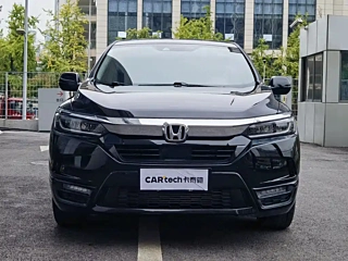 HONDA BREEZE 2022