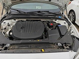 VOLVO S60 2022 YEAR B4 DELUXE EDITION 2022