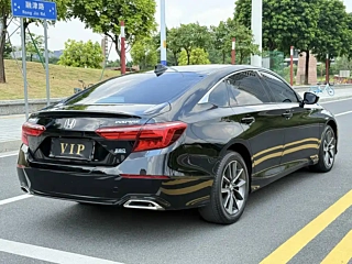 HONDA INSPIRE  2022 YEAR 260TURBO  EDITION 2022